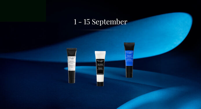  Hair Rituel by Sisley Specials